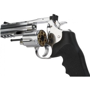 Dan Wesson 715 da 4" in 4,5