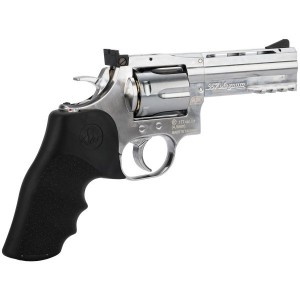 Dan Wesson 715 da 4" in 4,5