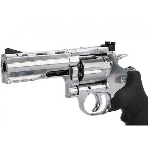 Dan Wesson 715 da 4" in 4,5