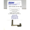 EGW Hold Open Inox per 1911 Oversize Slide Stop Brownells 296-104-002