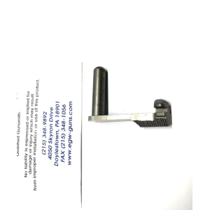 EGW Hold Open Inox per 1911 Oversize Slide Stop Brownells 296-104-002