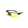 Occhiale Professionale Balistico con lente gialla in policarbonato