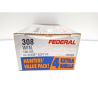 FEDERAL 308 WIN 180 GR HI-SHOK SOFT POINT