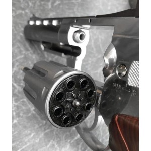 Winchester 4.5 Special