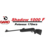 Gamo Shadow 1000 F in calibro 5,5