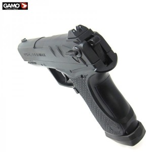 Gamo C 15 Blowback 4,5 scarrellante