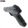 Gamo C 15 Blowback 4,5 scarrellante