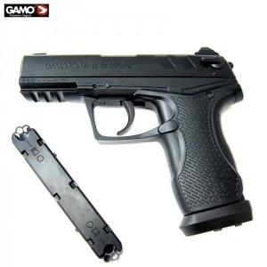 Gamo C 15 Blowback 4,5 scarrellante