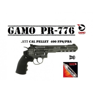 Gamo PR-776 CAL. 4,5