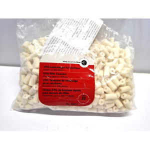 VFG Weapon Care Feltrini Cal. 22 Box 500 pz.