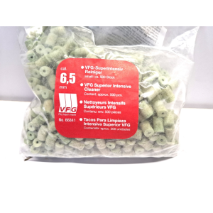Feltrini VFG /// Superintensive /// Cal. 6,5 Box 500 pz.