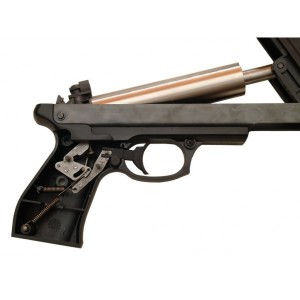 Gamo PR 45 in calibro 4,5