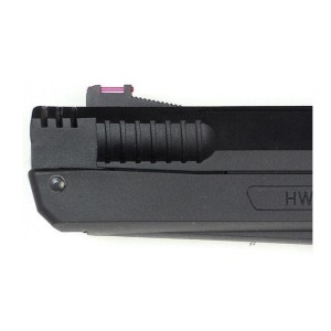 Weihrauch PAC 40 cal. 4,5