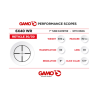 GAMO 6X40 WR CANNOCCHIALE