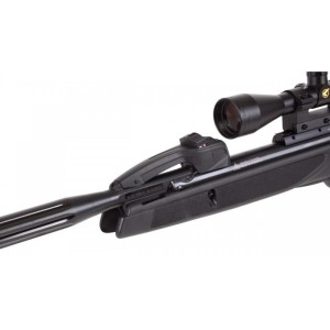 Gamo Quiker cal. 4,5
