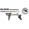 GLOCK SCATTO PERFORMANCE TRIGGER 9X19 Glock Gen 4° / 5°
