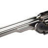 Revolver Schofield 6" Silver Cal. 4,5
