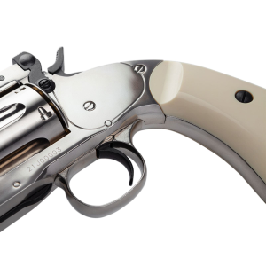 Revolver Schofield 6" Silver Cal. 4,5