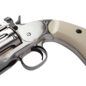 Revolver Schofield 6" Silver Cal. 4,5