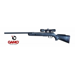 Gamo Big Cat + Ottica 4x32 & Fodero