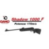 Gamo Shadow 1000 F in calibro 4,5