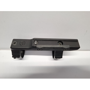 Sabatti SKL base con anelli da 1"