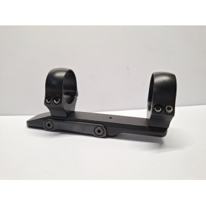 Sabatti SKL base con anelli da 1"