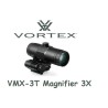 Vortex VMX-3T Magnifier 3X