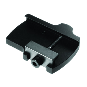 Modulo di montaggio Weaver-Picatinny per la vista NOBLEX