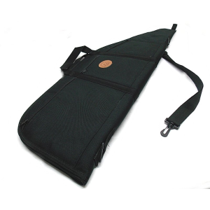 Fodero per carabina 100x28 Cm con ottica imbottito