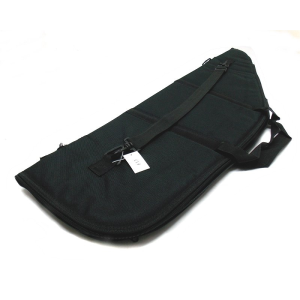 Fodero per carabina 100x28 Cm con ottica imbottito