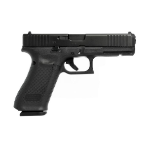 Glock 17 Gen 5° CAL. 9x19 + 1 C