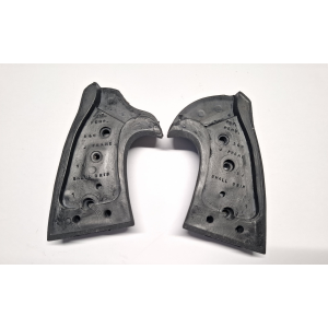 Pachmayr Presentation SJ-S SMITH & WESSON J FRAME