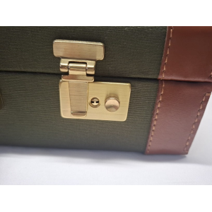 Valigetta 24 ore porta 2 pistole