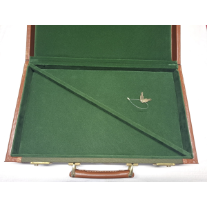 Valigetta 24 ore porta 2 pistole