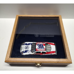 Teca Smith & Wesson Nascar Racing per 686 canna 6"