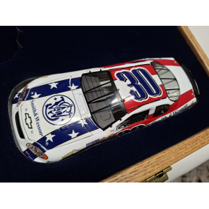 Teca Smith & Wesson Nascar Racing per 686 canna 6"