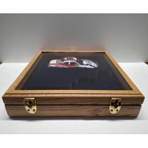 Teca Smith & Wesson Nascar Racing per 686 canna 6"