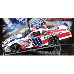 Teca Smith & Wesson Nascar Racing per 686 canna 6"