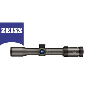 ZEISS DURALYT 1.2-5X36 RET.6 - TUBO 30MM