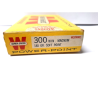 Winchester Cal. 300 Win Mag / 180 grs Soft Point