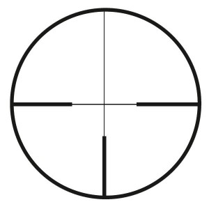 ZEISS DURALYT 1.2-5X36 RET.6 - TUBO 30MM