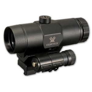 Vortex VMX-3T Magnifier 3X