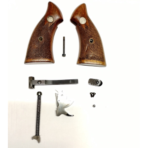 SAUER & SOHN 38 sp mod. Service - Ricambi