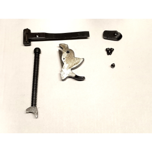 SAUER & SOHN 38 sp mod. Service - Ricambi