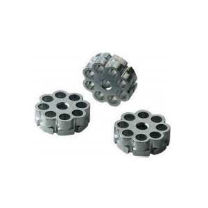 UMAREX CORONA UNIVERSALE Set di 3 pezzi. Per pistole Co2 di tutte le marche Umarex, Walther, Beretta, Colt