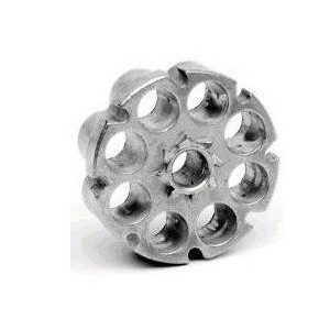 UMAREX CORONA UNIVERSALE Set di 3 pezzi. Per pistole Co2 di tutte le marche Umarex, Walther, Beretta, Colt