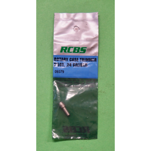 RCBS PILOT CASE TRIMMER NR.24 CALIBER