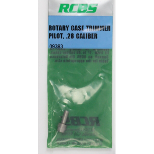RCBS 28 PILOT CASE TRIMMER 28 CALIBER