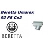 Valvola Umarex Beretta 92 FS Co2